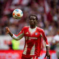 Nicolas Jackson shines as Bayern Munich clinch the Bundesliga title
