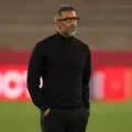 Habib Beye joins an inglorious club in Ligue 1