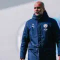 Effondrement des espoirs d'Arsenal ? Guardiola rejoint Ferguson dans une statistique clé