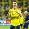 It has been revealed whether Ronaldo will play in the AFC Champions League match after recent illness