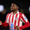 Atlético Madrid Ademola Lookman Set for Short Spell on the Sidelines