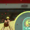 USM Alger join Zamalek SC in the CAF Confederation Cup final