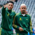 Mofokeng and Appollis shine again as Pirates reclaim the top spot. The symbolic team of Matchday 25 in the Betway Premiership according to Dailysports