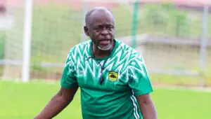 GPL: Asante Kotoko Confirm Prince Yaw Owusu’s Immediate Resignation as Interim Coach