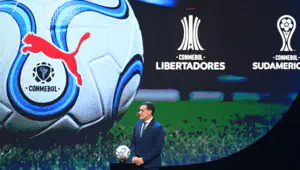 Nouvelles perspectives : la CONMEBOL annonce la création d’un nouveau tournoi prestigieux
