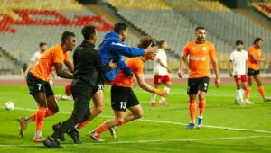 Pharco FC vs El Gouna FC prediction