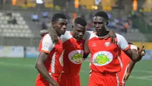 Kitara FC vs Calvary prediction