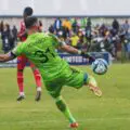 INJURY BLOW! Arthur Zwane on AmaZulu goalkeeping crisis: We are probably the only team in the PSL which has used its all goalkeepers this season