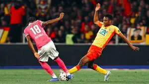 Brest vs Lens prediction