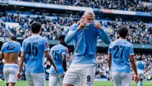 Manchester City vs Southampton pronostic