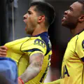 Mauvaises nouvelles pour De Zerbi. Tottenham perd l’un de ses joueurs clés à cause d’une blessure