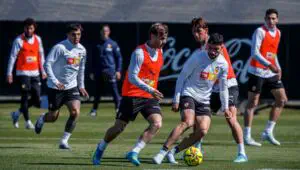 Valencia vs Girona prediction