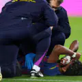 Un coup du sort douloureux. Lamine Yamal s'adresse aux supporters après l'annonce de sa grave blessure