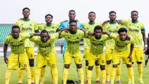 GPL: The Reason Why Matchday 30 of the Ghana Premier League Fixtures Was Postponed Has Been Officially Revealed