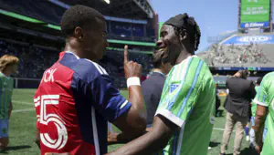 Seattle Sounders FC vs FC Dallas prediction