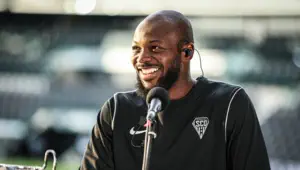 Herve Koffi named Player of the Season at Angers SCO