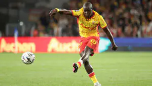 Malang Sarr in the sights of the Saudi Pro League