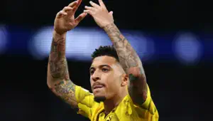 C'est décidé ! Jadon Sancho a choisi son nouveau club
