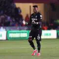 Andre Onana, Trabzonspor’s hero in the Turkish Cup semi-final