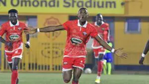 Lugazi Municipal vs SC Villa prediction