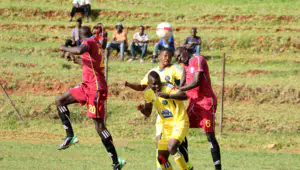 Maroons FC vs Police prediction