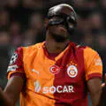La sécurité avant tout ! Fenerbahçe prépare une plainte contre le masque de protection de Victor Osimhen. Que se passe-t-il ?