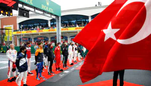 Huge news! Formula 1 returns to a major European country after 5 years