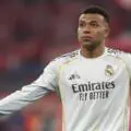 Real Madrid's match against Betis was a special one for Kylian Mbappé. What made it so significant?