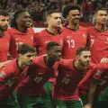 Ils envoient des scouts. Manchester United surveille la star portugaise