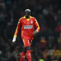 Victor Osimhen Cleared to Play in Galatasaray vs Fenerbahçe Istanbul Derby
