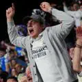 Real Madrid fans confront players after disastrous match against Betis