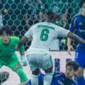 La combinaison ne s'est pas déroulée comme prévu. Un épisode amusant en finale de la Ligue des champions de l'AFC signé par les joueurs de Machida