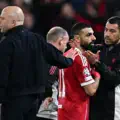 Arne Slot Provides Mohamed Salah Injury Update After Liverpool’s Win Over Crystal Palace