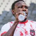 Bernard Parker starts his reign as TS Galaxy coach with a goalless draw against Magesi FC at Mbombela Stadium ahead of the Nedbank Cup final next week