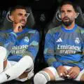Team conflict. Arbeloa sidelines veteran ahead of La Liga clash