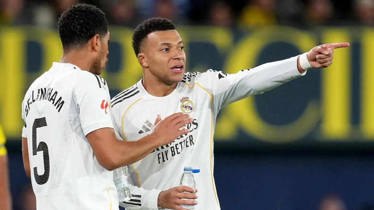 Kylian Mbappé furious with club situation and blames teammates for season's  failure | Dailysports