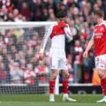 Mikel Arteta s'exprime sur la blessure du leader de l'équipe