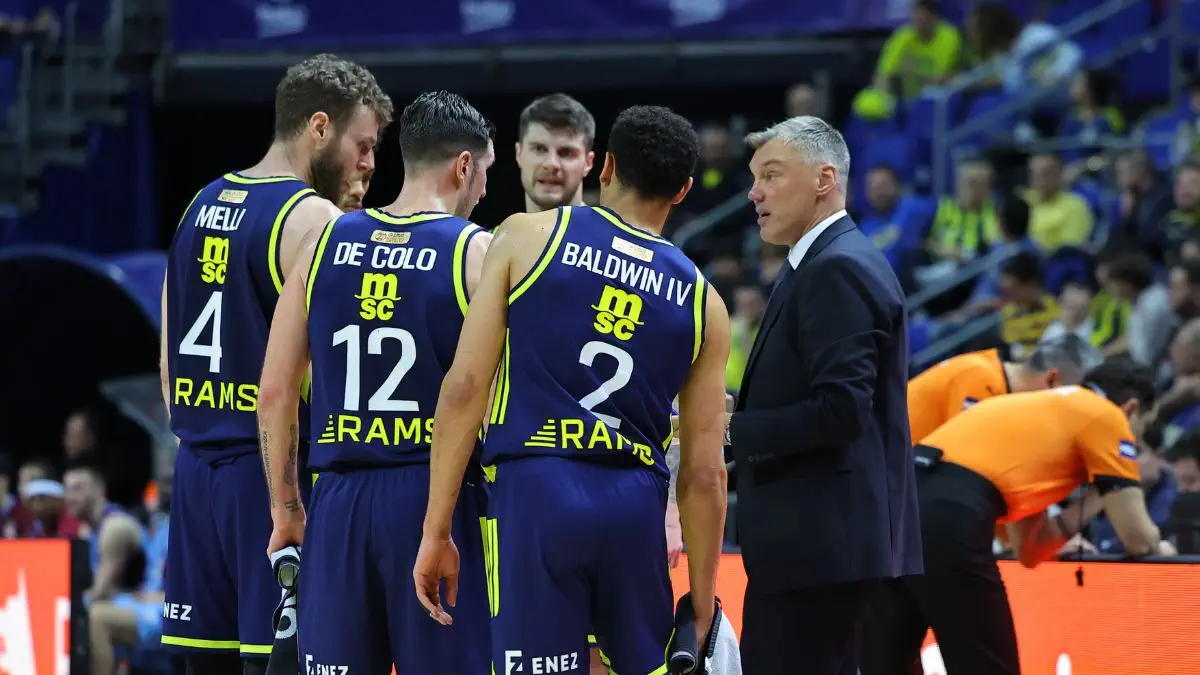 Fenerbahce vs Zalgiris prediction and betting tips 28 April 2026 | Dailysports experts