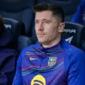 Not Serie A. The main favorites to sign Lewandowski have been named