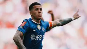 Pas de surprises. Les finalistes de la Coupe d'Angleterre sont connus