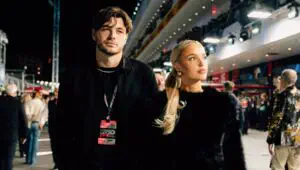 Après six ans de relation. Le tennisman Taylor Fritz et Morgan Riddle ne sont plus ensemble