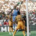 Draw in the Soweto Derby and slip-up for Mamelodi. The symbolic team of Matchday 26 in the Betway Premiership according to Dailysports