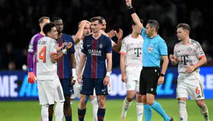 Paris Saint-Germain vs Bayern Munich pronostic