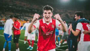 Braga vs Freiburg prediction
