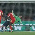 Neuer n'est plus le même ? Le PSG marque 5 buts au Bayern avec seulement 5 tirs