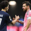 «Vous ne gagnerez jamais la Ligue des champions» – Vitinha partage sa dernière conversation avec Messi avant son départ du PSG