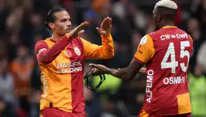 Samsunspor vs Galatasaray pronostic