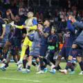 La demi-finale PSG - Bayern est devenue la plus prolifique de l'histoire de la Ligue des champions