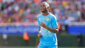 Aaron Wan-Bissaka sets out the Democratic Republic of Congo’s ambitions for the World Cup 