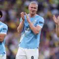 La star de Manchester City ravie du festival de buts en demi-finale de Ligue des champions